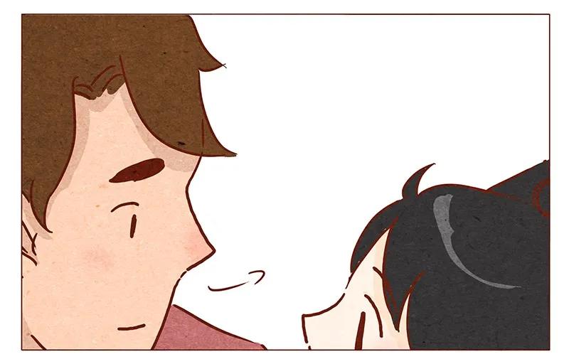 第68话你要去哪蛾？-喂，看见耳朵啦-特雷西胡,漫漫漫画（第16张）