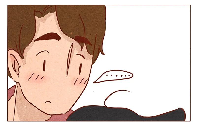 第68话你要去哪蛾？-喂，看见耳朵啦-特雷西胡,漫漫漫画（第15张）