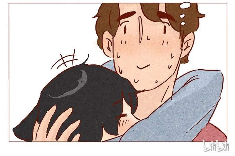 第71话回家见奶奶-喂，看见耳朵啦-特雷西胡,漫漫漫画（第18张）