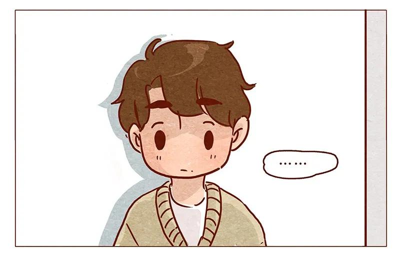 第73话过去的种种回忆历历在目-喂，看见耳朵啦-特雷西胡,漫漫漫画（第14张）