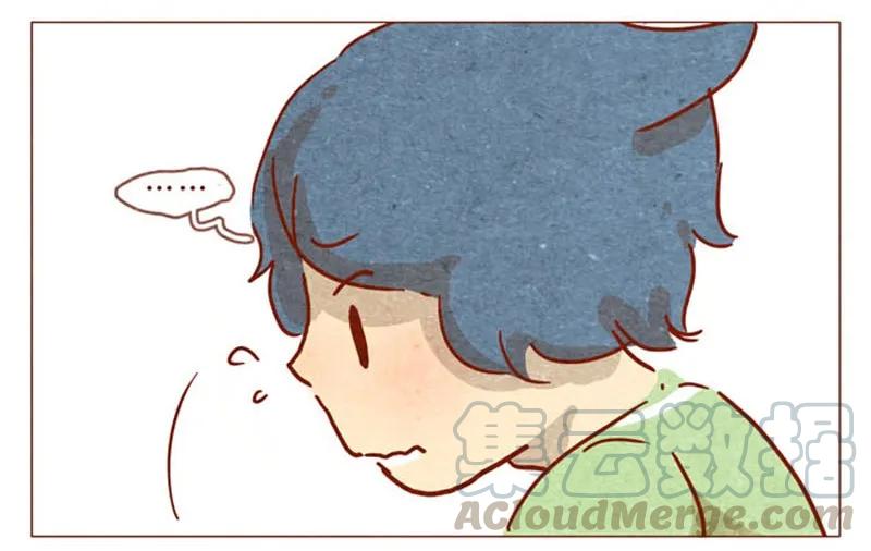 第83话有些话，错过了可就……-喂，看见耳朵啦-特雷西胡,漫漫漫画（第13张）