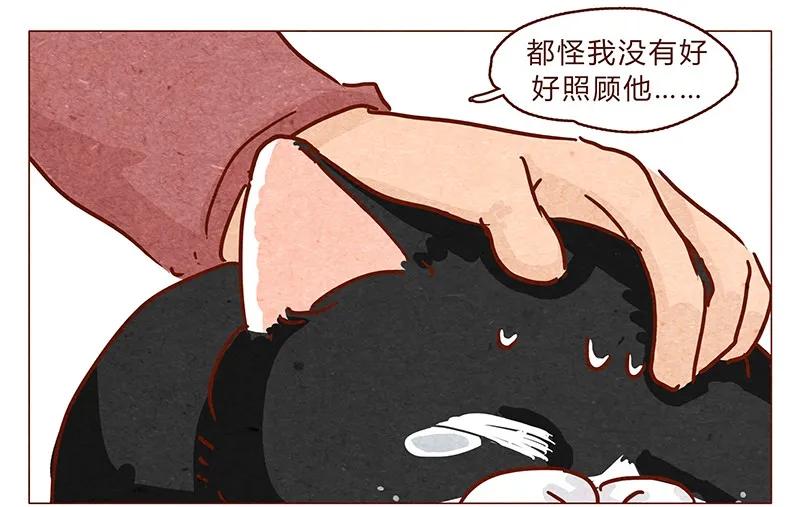 第89话阿淼医院初体验-喂，看见耳朵啦-特雷西胡,漫漫漫画（第8张）