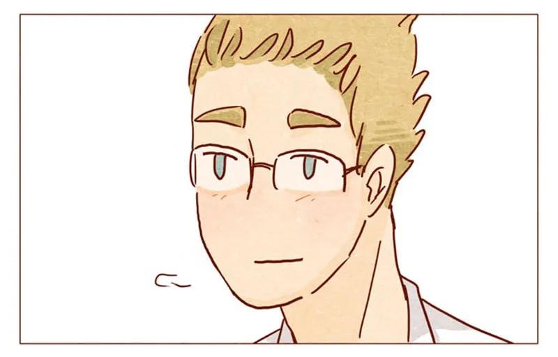 第93话会后悔的哦？-喂，看见耳朵啦-特雷西胡,漫漫漫画（第6张）