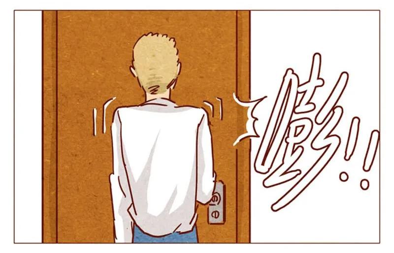 第94话我以为，只有我一个是笨蛋-喂，看见耳朵啦-特雷西胡,漫漫漫画（第3张）
