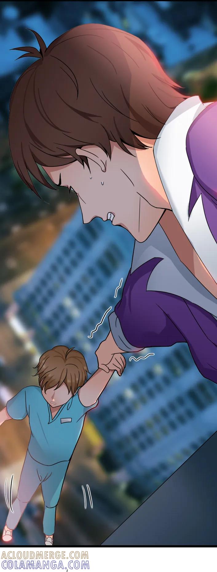 第52话一场入骨的深爱-深爱入骨：独占第一冷少-泛次元文化（第13张）