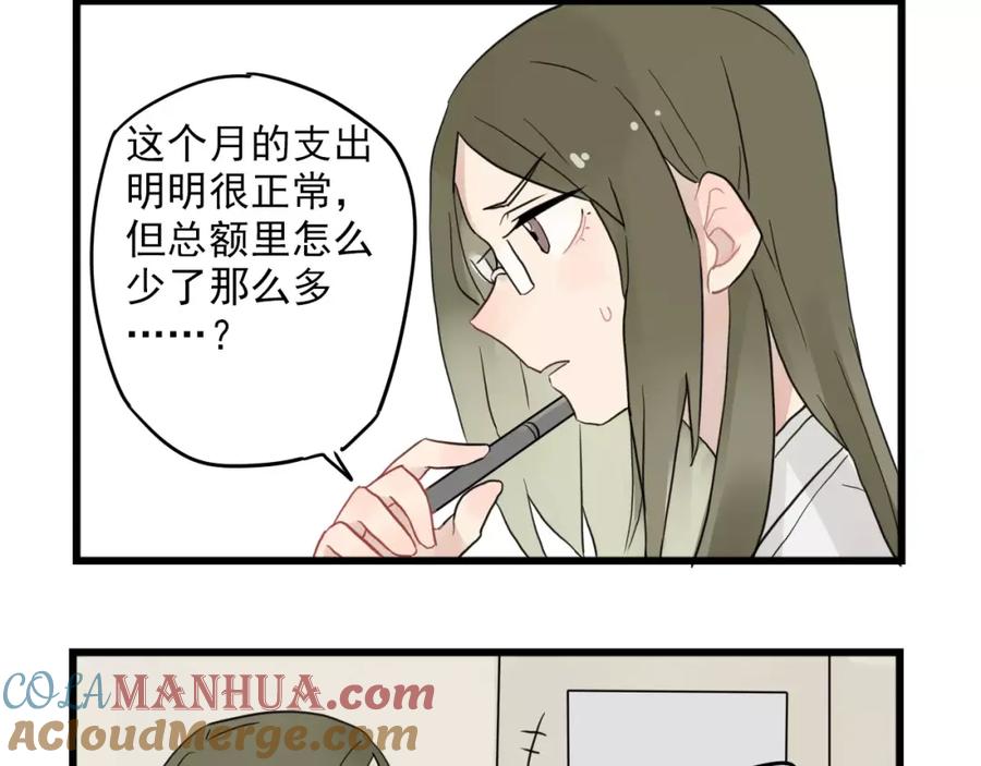 第11话省钱大危机-新少女公寓-河伯（第3张）