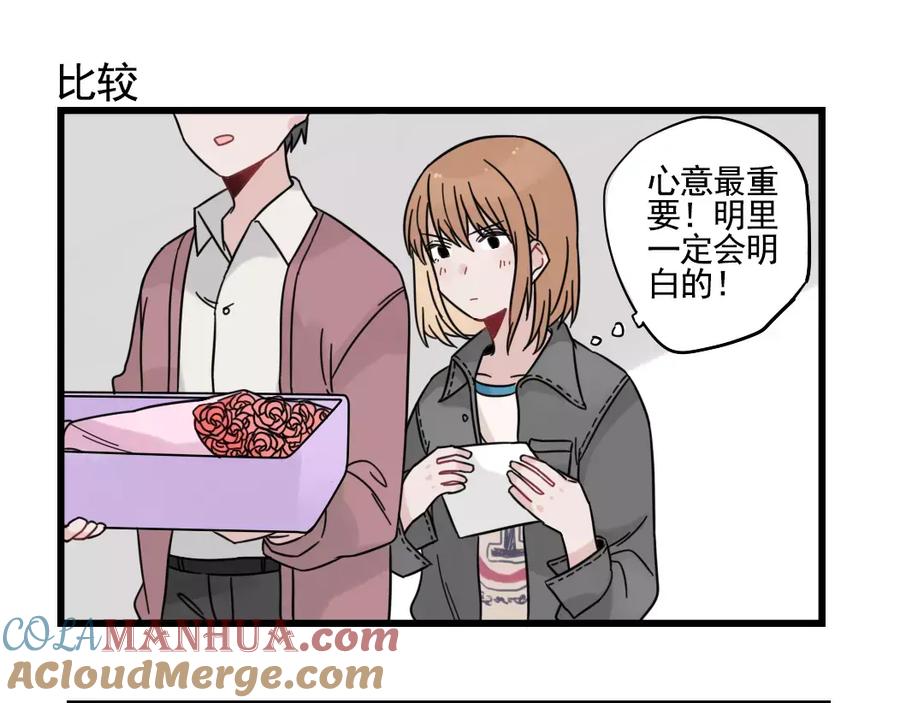 第31话惊喜的生日-新少女公寓-河伯（第18张）