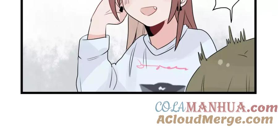 第36话做出的改变-新少女公寓-河伯（第9张）
