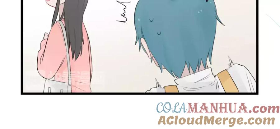 第39话勇敢的骑士-新少女公寓-河伯（第9张）