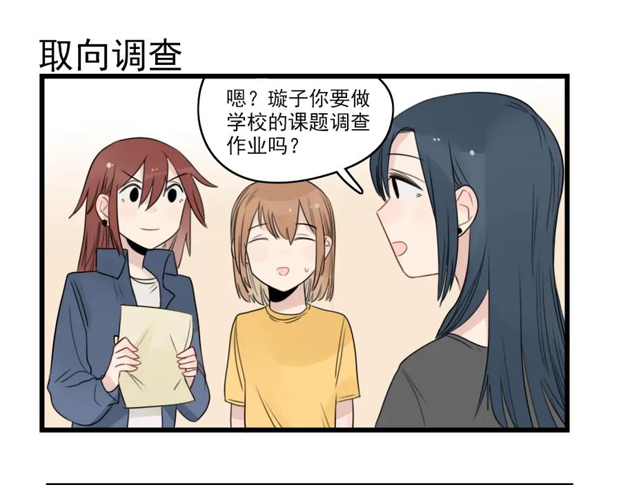 第42话特殊的问答-新少女公寓-河伯（第2张）