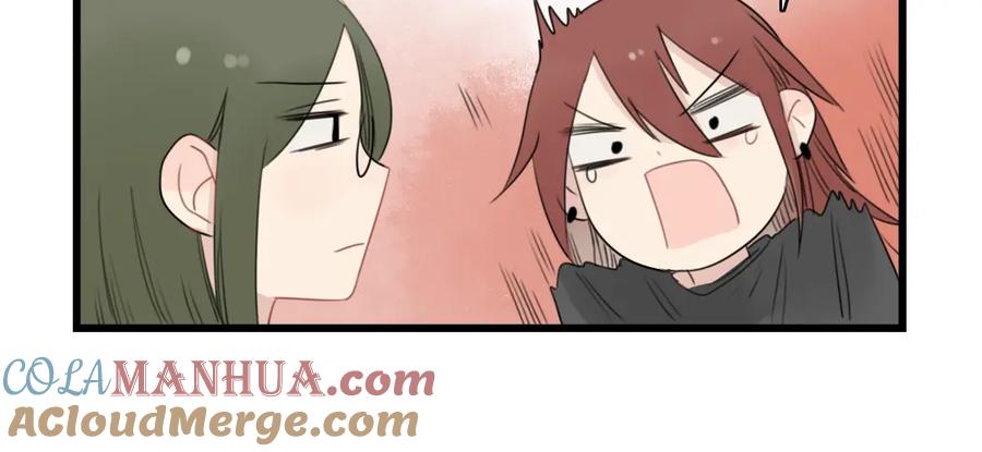 第43话裂缝的开端-新少女公寓-河伯（第9张）