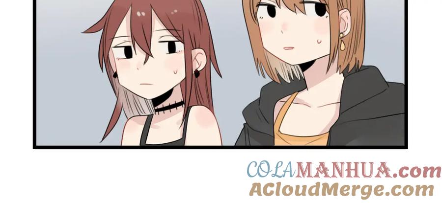 第48话坚定的观点-新少女公寓-河伯（第9张）