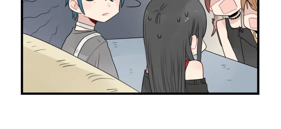第48话坚定的观点-新少女公寓-河伯（第5张）