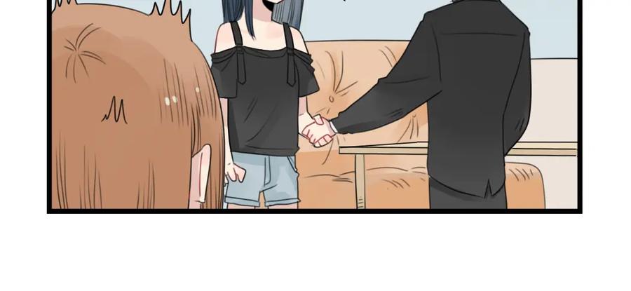 第50话强劲的对手-新少女公寓-河伯（第5张）