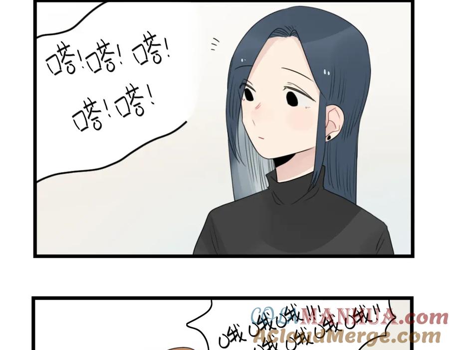 第58话第一次走秀-新少女公寓-河伯（第3张）