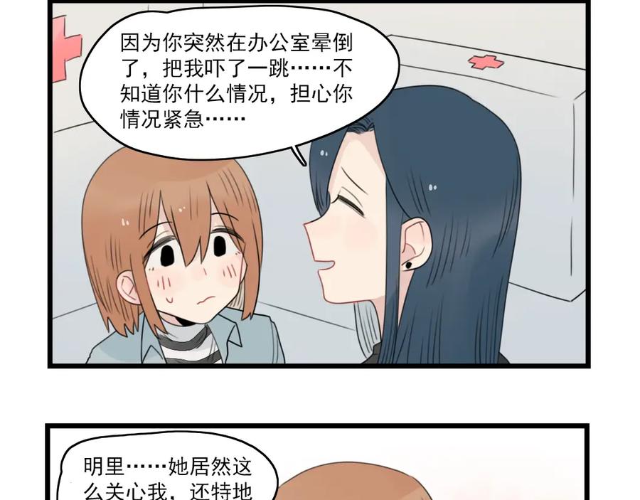 第60话紧急的挂号-新少女公寓-河伯（第7张）