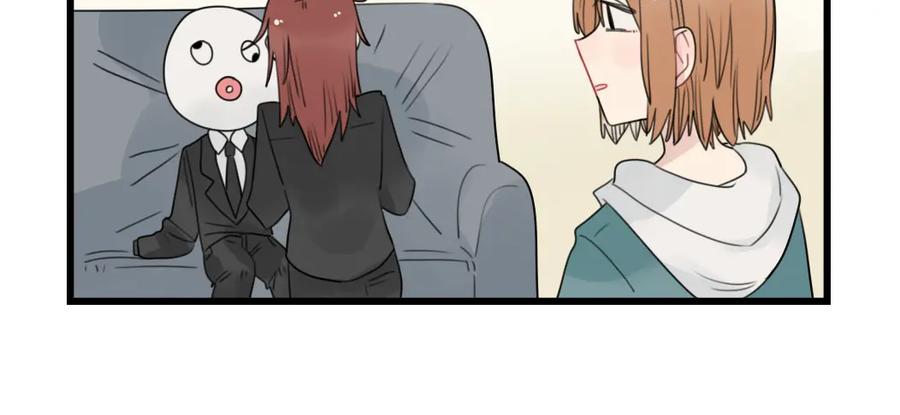 第63话面试的准备-新少女公寓-河伯（第5张）