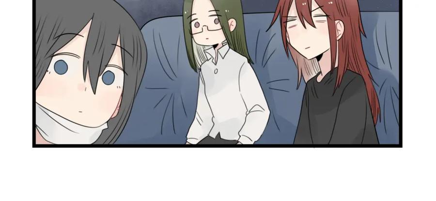 第70话新年的派对-新少女公寓-河伯（第17张）