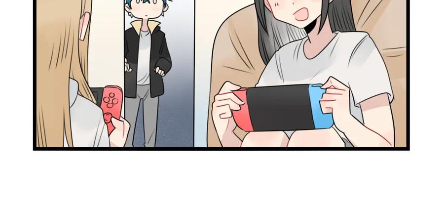 第75话独一无二的偶像-新少女公寓-河伯（第17张）