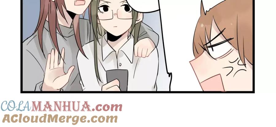 第8话老夫老妻的日常-新少女公寓-河伯（第9张）