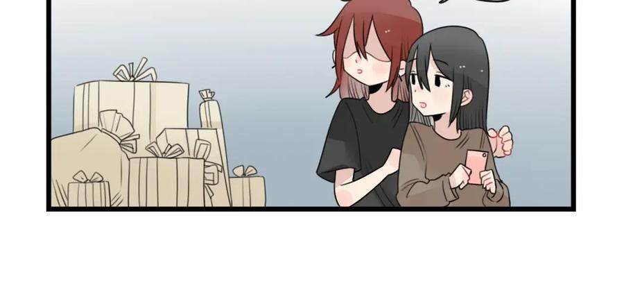第93话回礼的新意-新少女公寓-河伯（第5张）