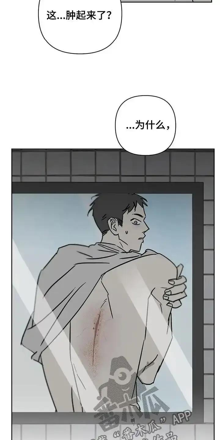 第51章：不能看着脸-孽缘(FAN)-Keonn（第2张）