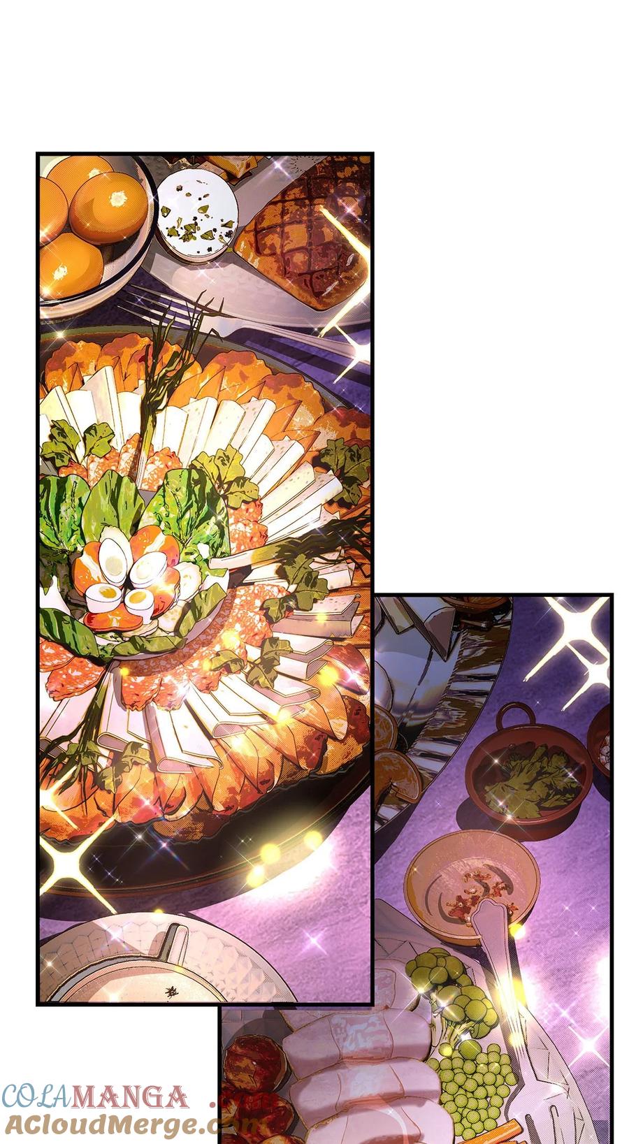 312美食的诱惑-我的女徒弟们都是未来诸天大佬-SF轻小说（第22张）