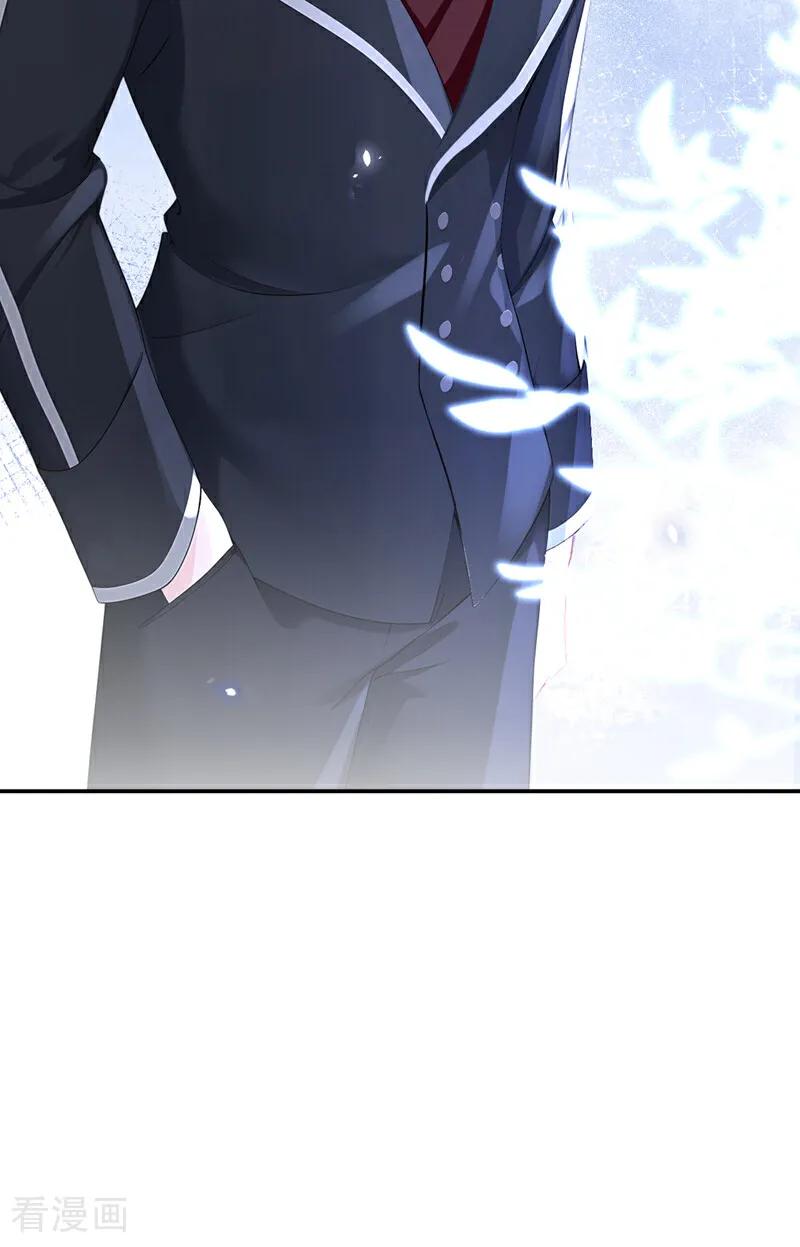 第144话你好香……-快穿：宿主她一心求死-iCiyuan动漫（第38张）