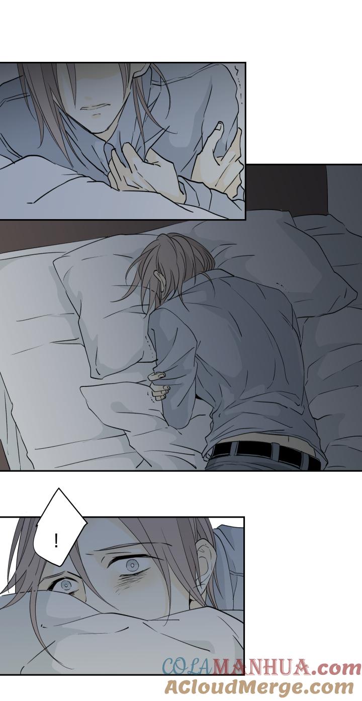 2625触，不可及-心之茧-RosyStarling（第7张）