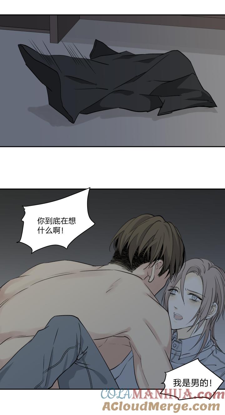 2625触，不可及-心之茧-RosyStarling（第3张）
