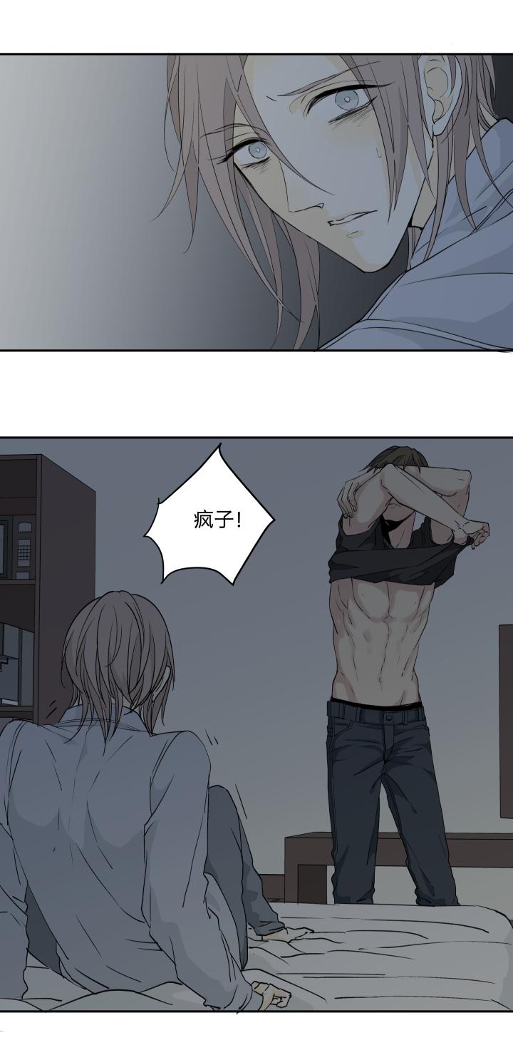 2625触，不可及-心之茧-RosyStarling（第2张）