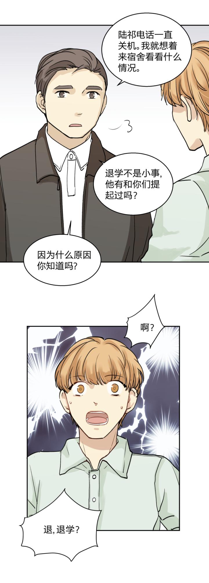 3331记不起意义的老物件-心之茧-RosyStarling（第4张）
