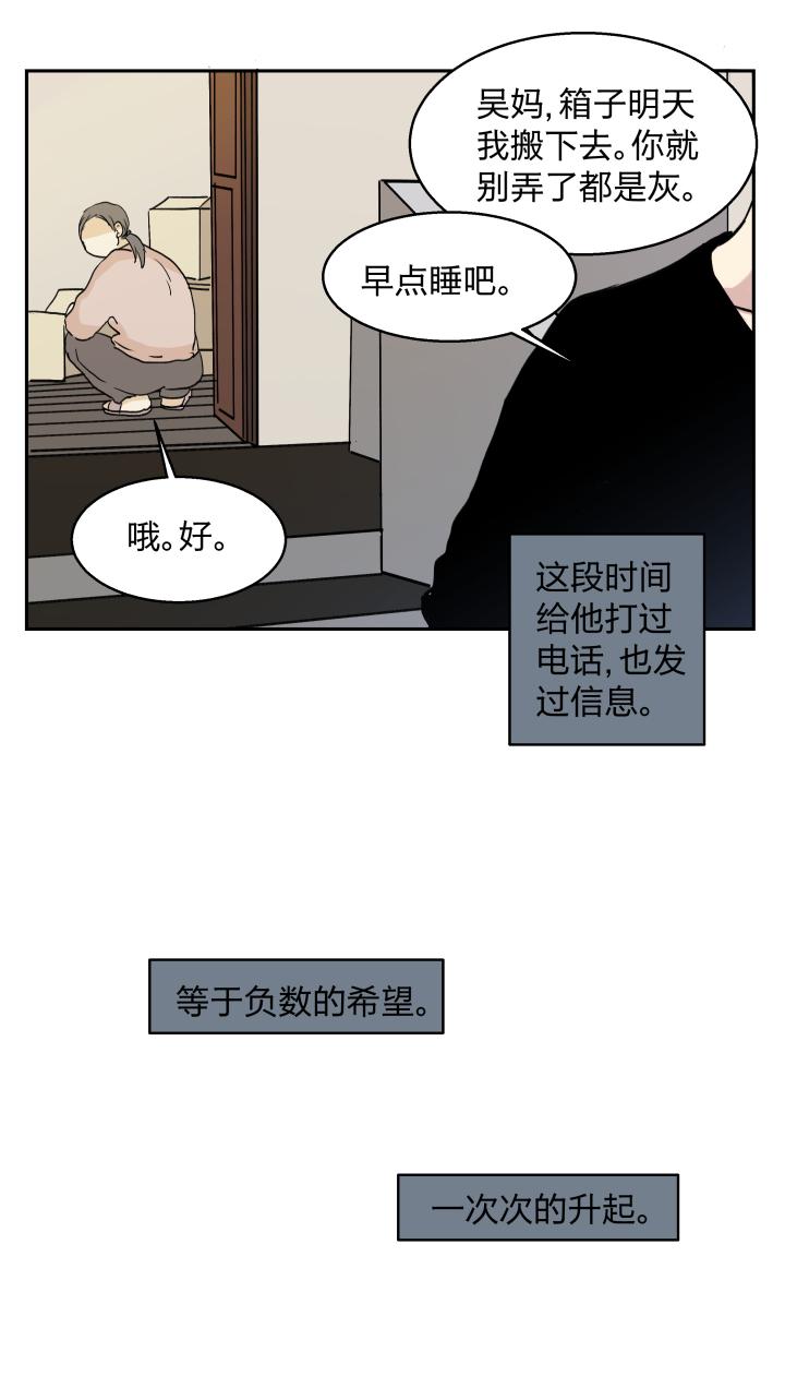 3331记不起意义的老物件-心之茧-RosyStarling（第10张）