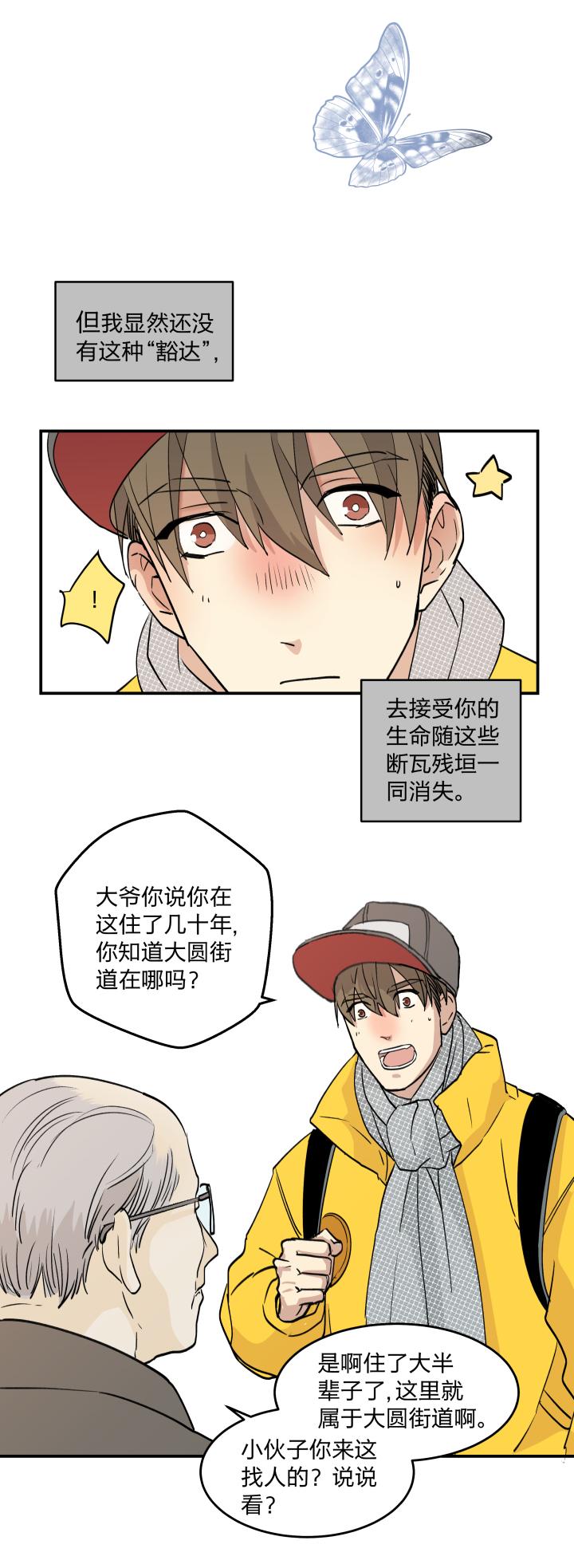4441既美丽又脆弱的事物-心之茧-RosyStarling（第8张）