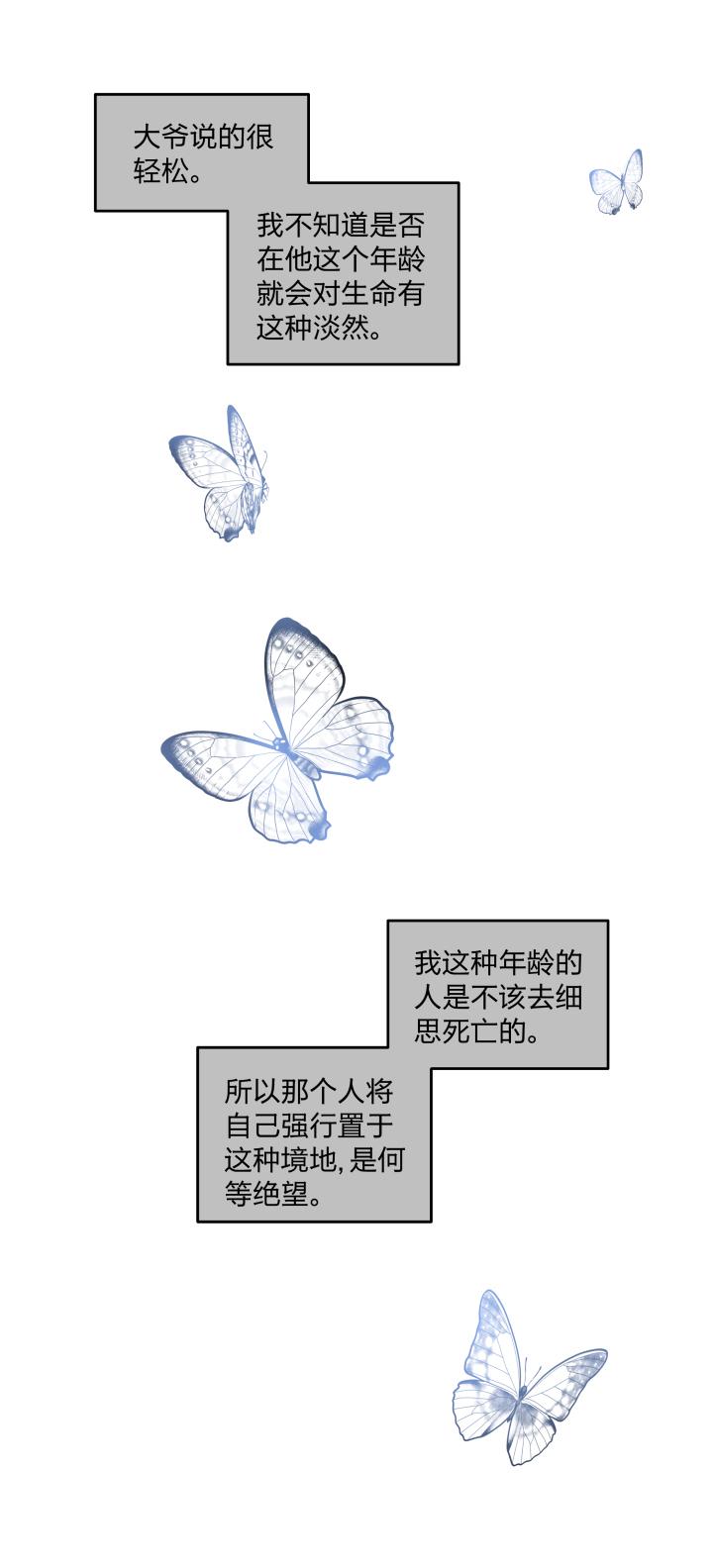 4441既美丽又脆弱的事物-心之茧-RosyStarling（第6张）