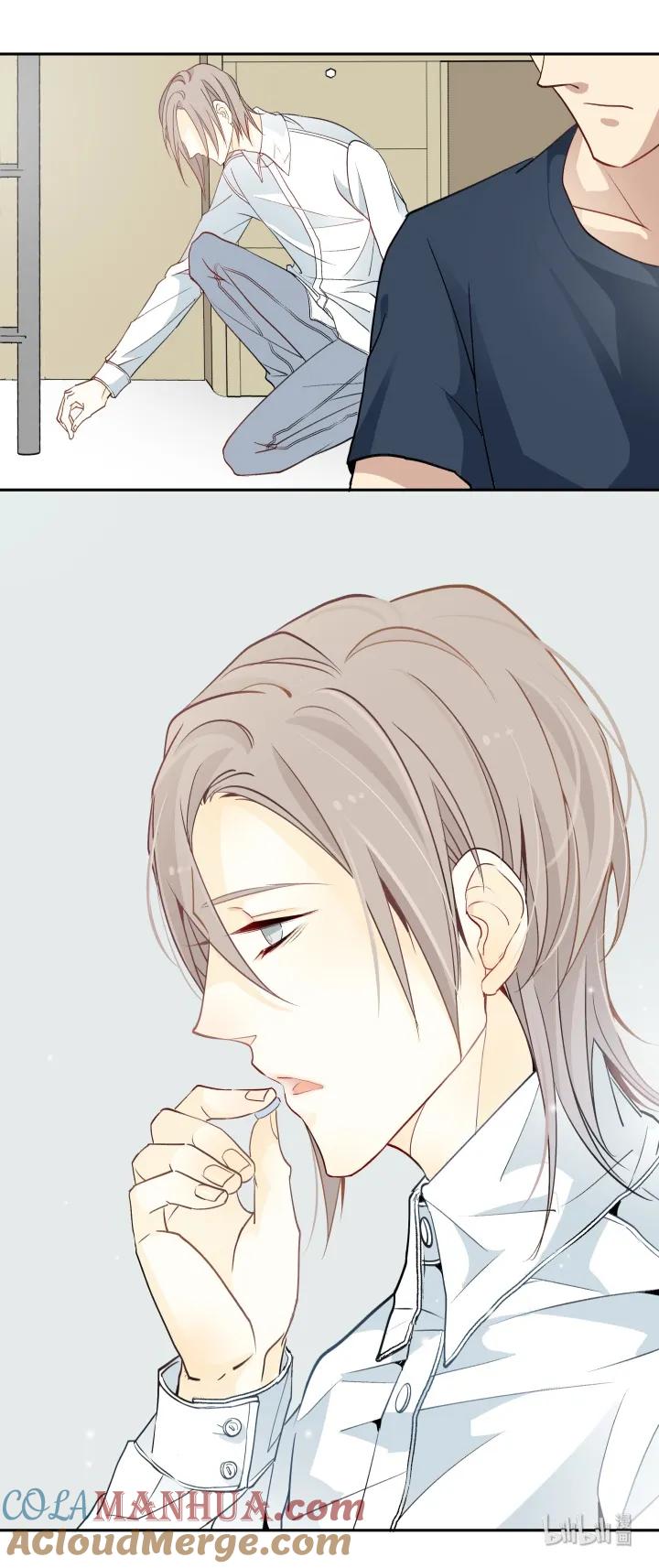 505视若无睹的人，歇斯底里的心-心之茧-RosyStarling（第15张）