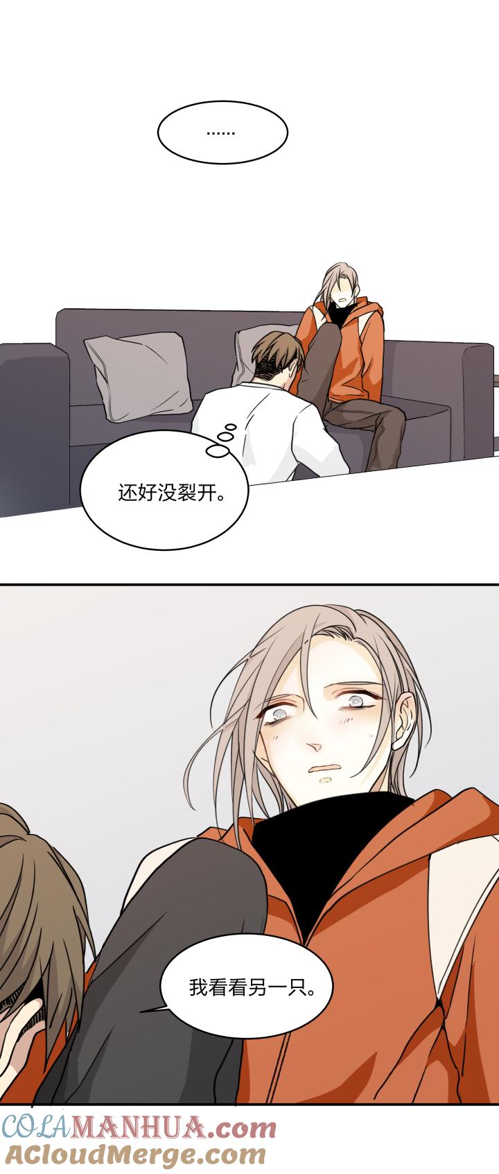 5653乐园Ⅰ-心之茧-RosyStarling（第17张）