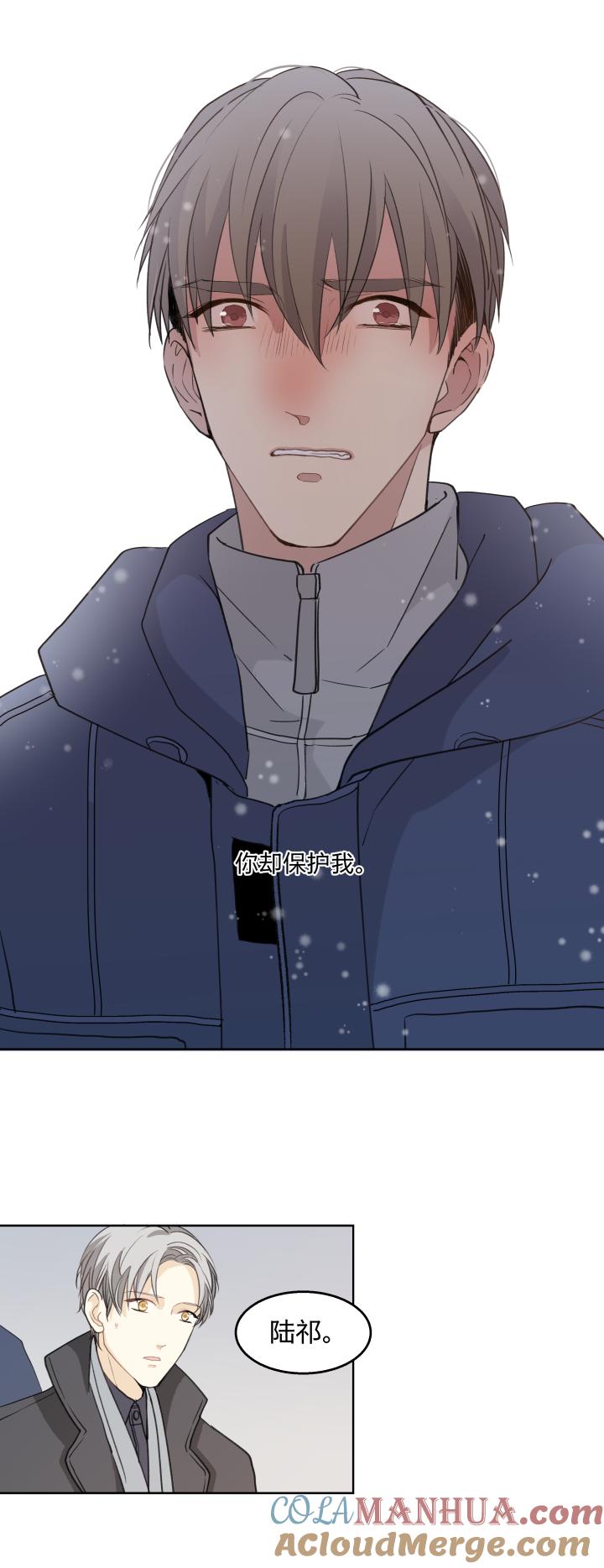 6259迎风吹雪-心之茧-RosyStarling（第15张）