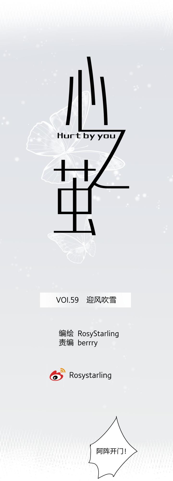 6259迎风吹雪-心之茧-RosyStarling（第6张）