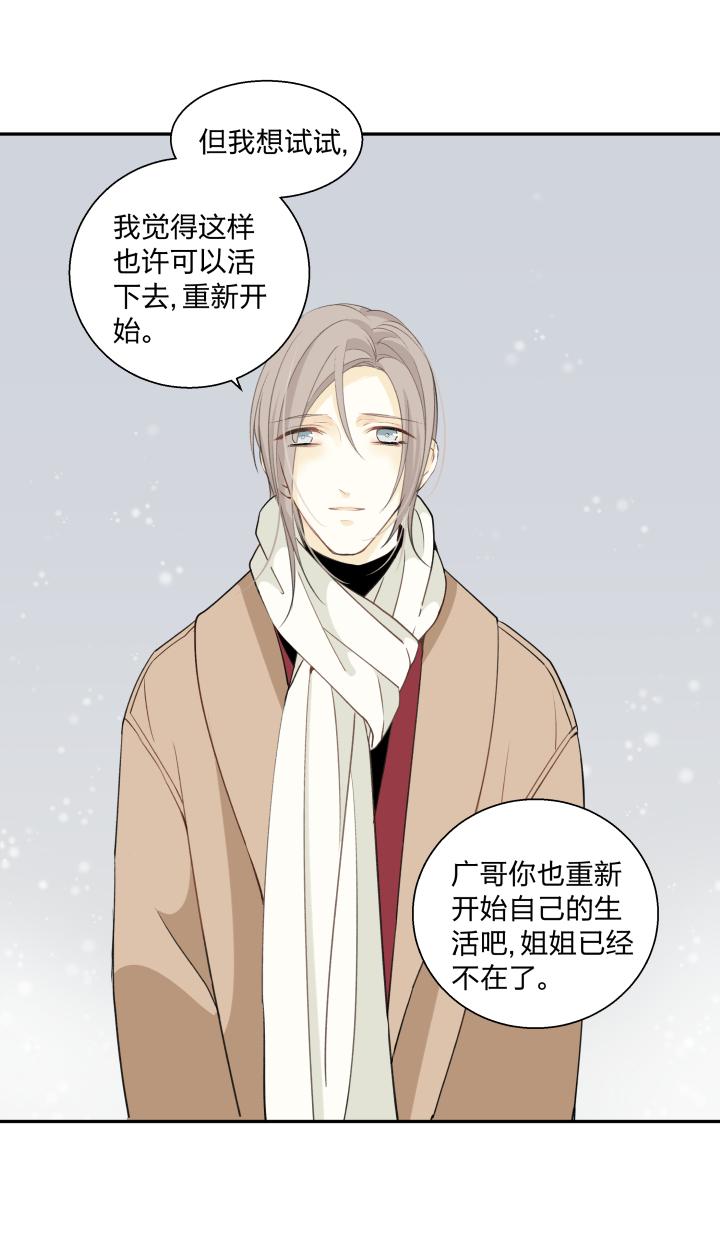 6461泥沼中的人-心之茧-RosyStarling（第4张）