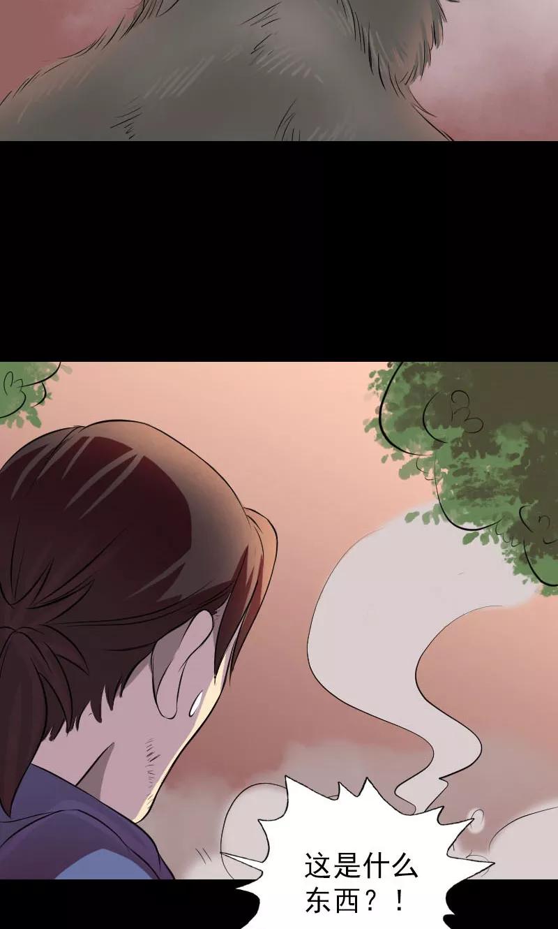 第155话-凶棺-万画筒漫画（第6张）