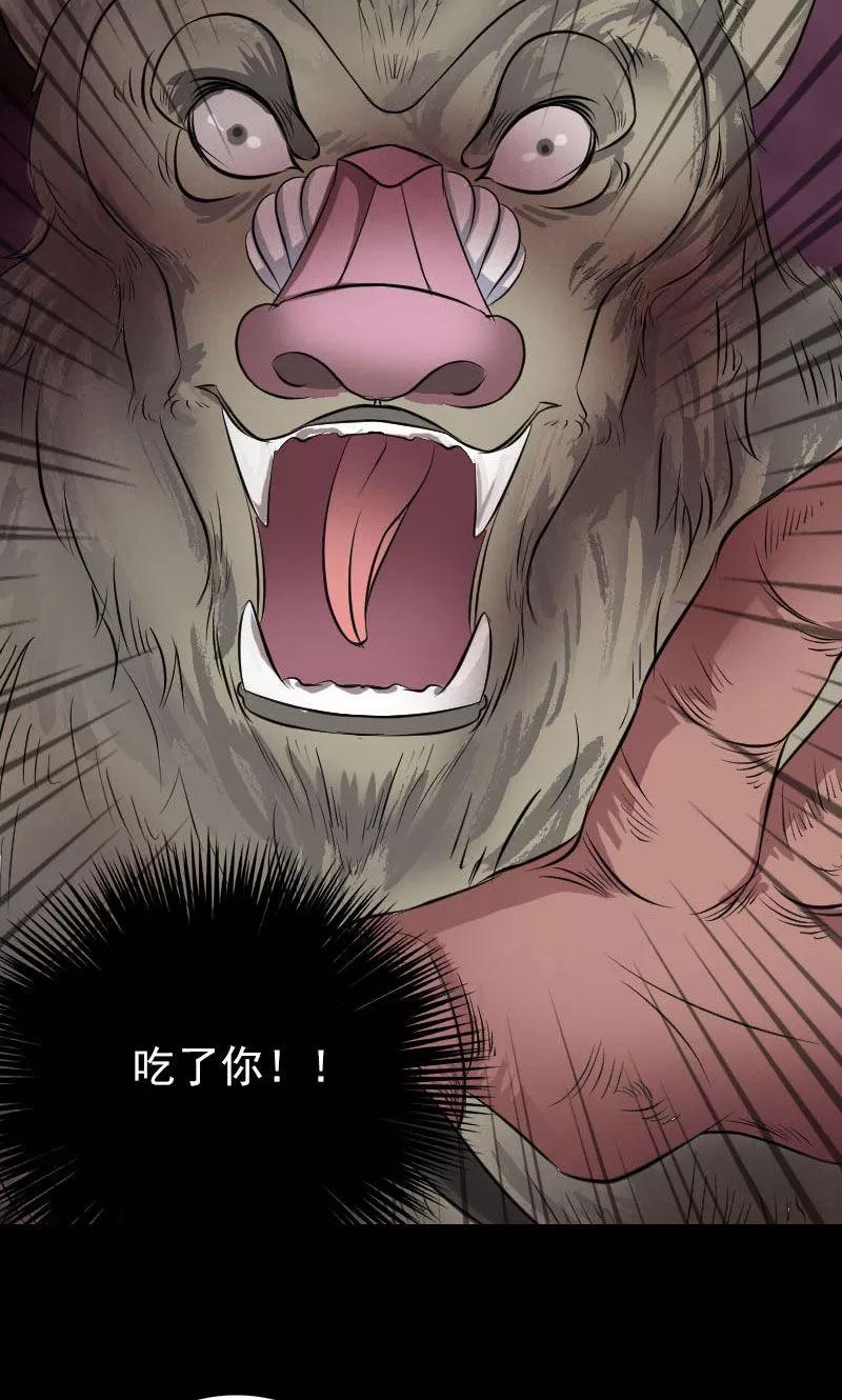 第156话-凶棺-万画筒漫画（第14张）