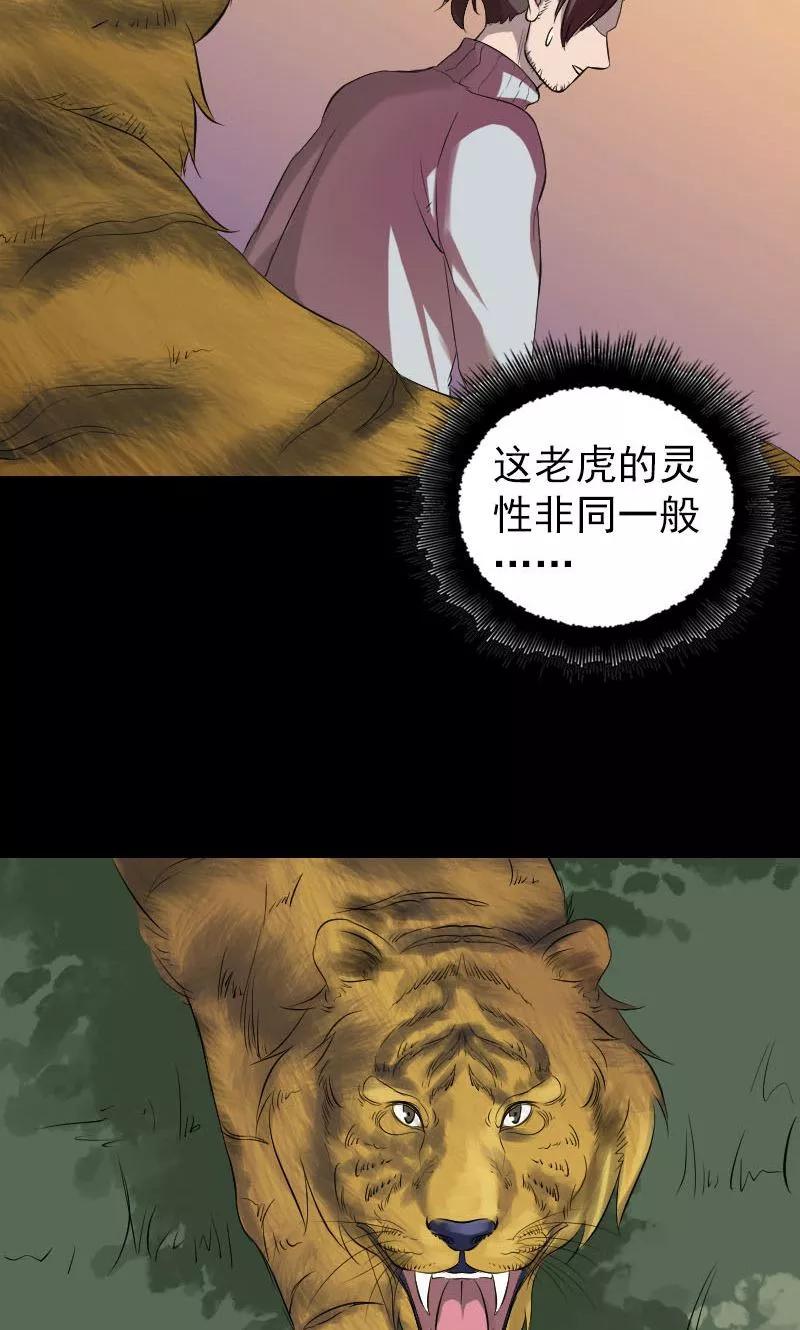 第169话-凶棺-万画筒漫画（第2张）