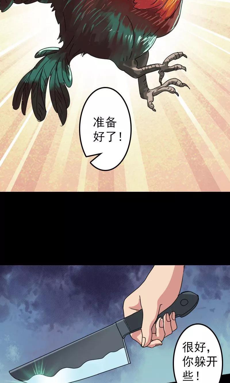 第16话-凶棺-万画筒漫画（第16张）