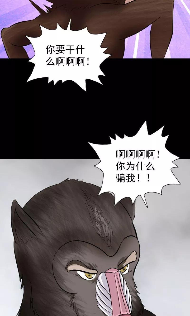 第179话-凶棺-万画筒漫画（第4张）
