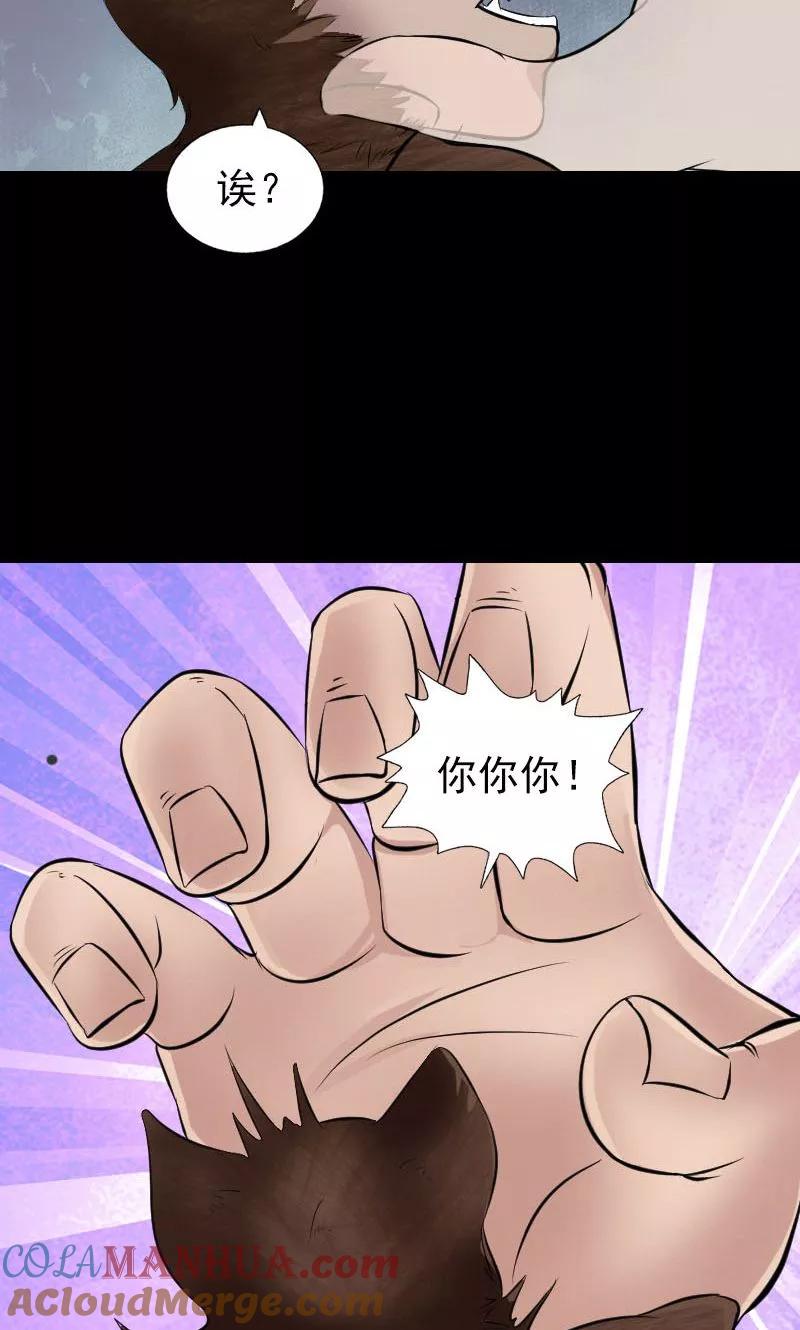 第179话-凶棺-万画筒漫画（第3张）