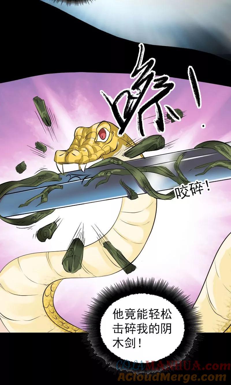 第181话-凶棺-万画筒漫画（第13张）