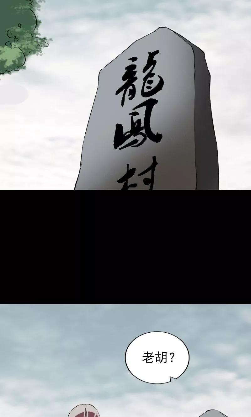 番外1胡宗秘传-凶棺-万画筒漫画（第2张）