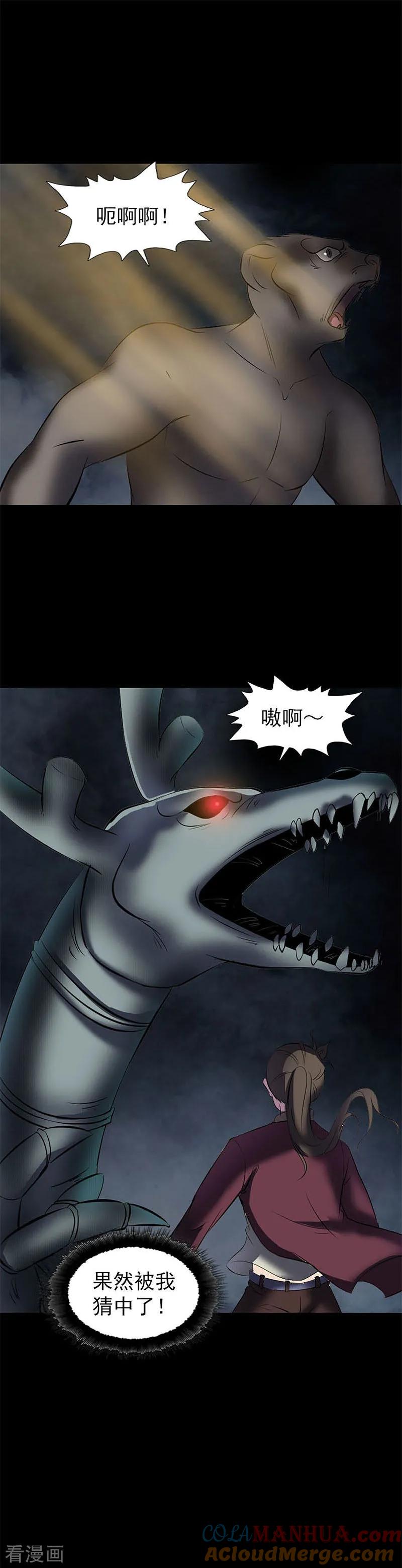 第273话-凶棺-万画筒漫画（第17张）
