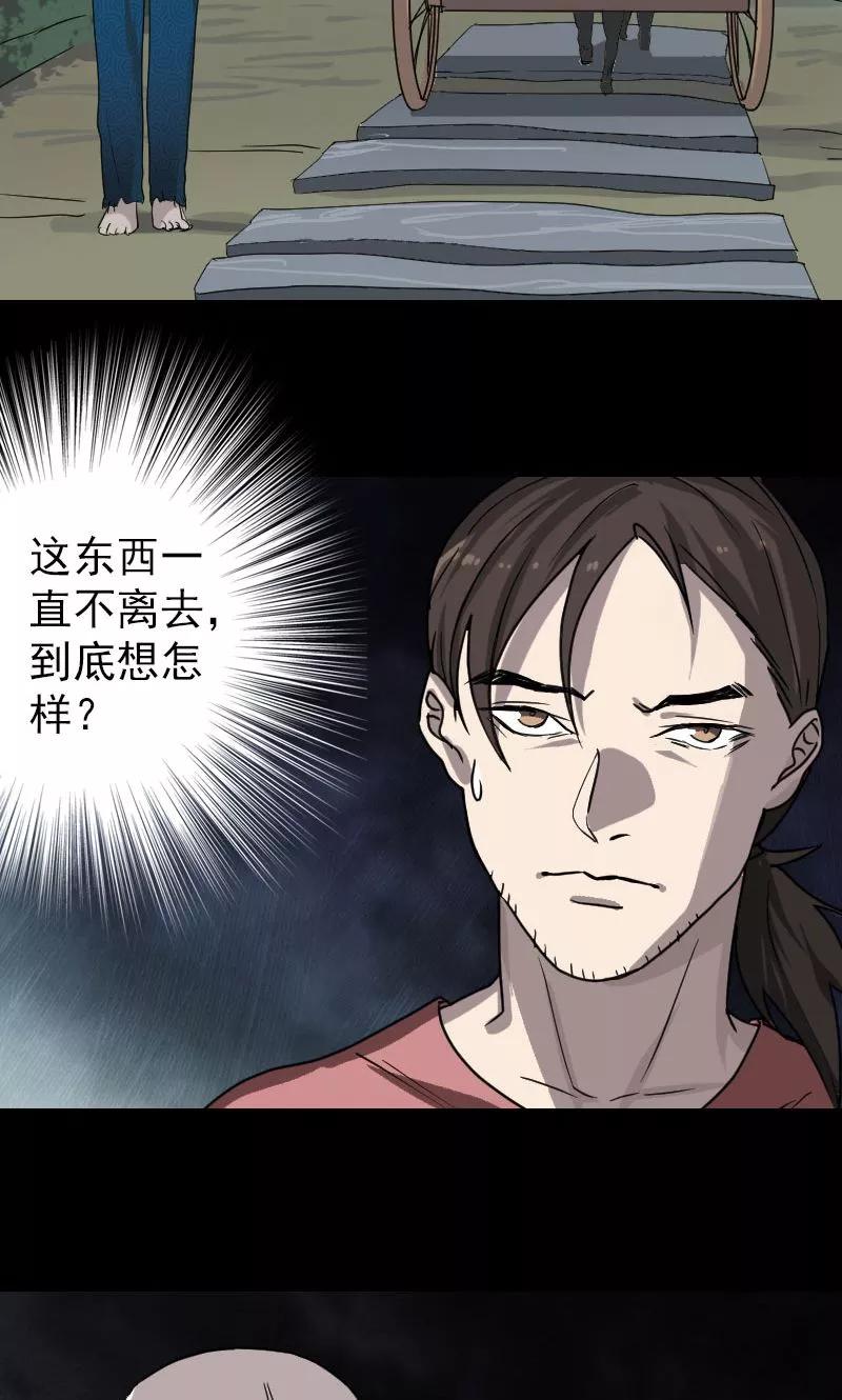 第29话-凶棺-万画筒漫画（第4张）